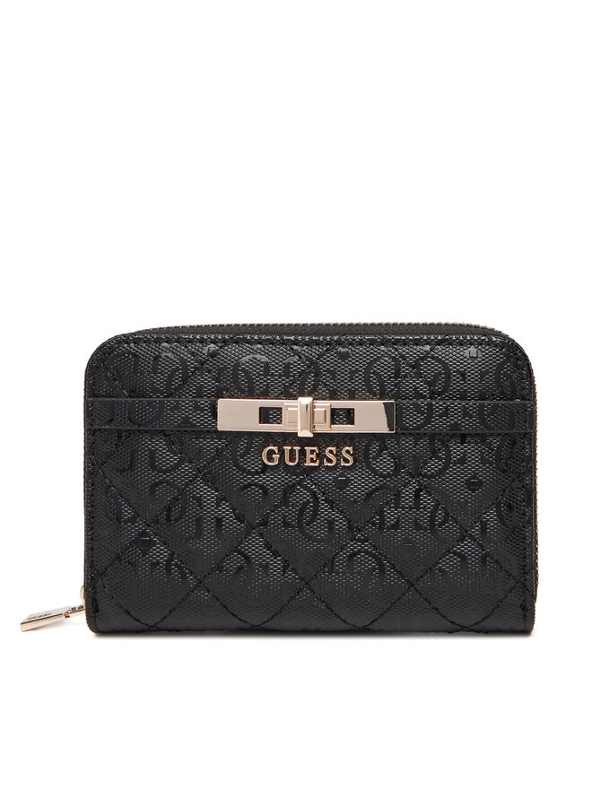 Guess Portofel Guess Idra Slg SWGG81 57140 Negru