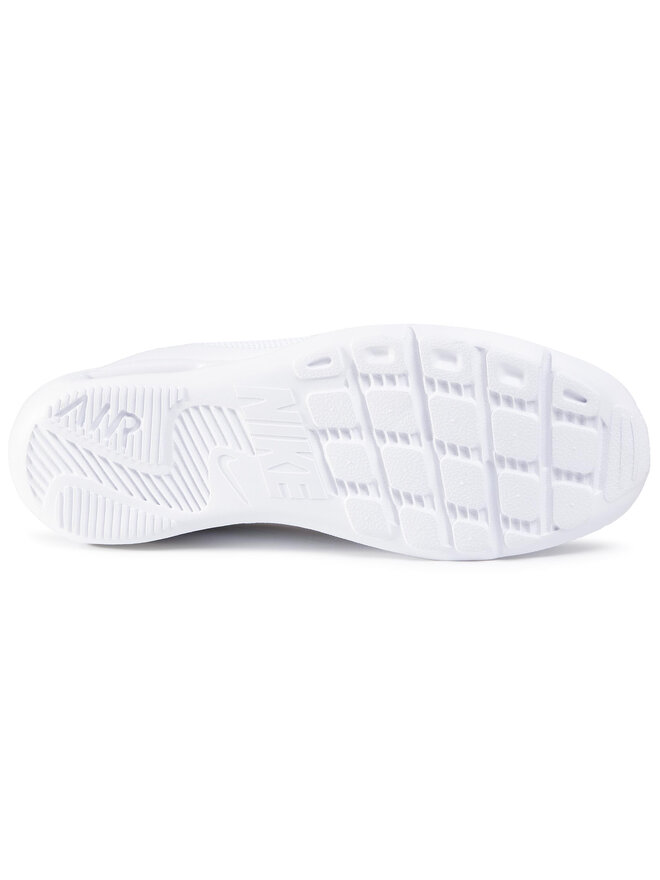 Nike Superge Nike Air Max Oketo CD5448 100 Bela