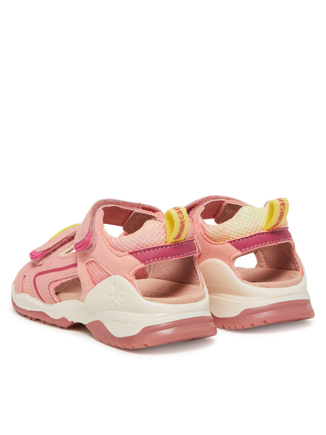 Biomecanics Sandalias Biomecanics 252246 S Rosa