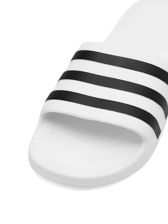 adidas Klapki adidas ADILETTE AQUA F35539 Biały