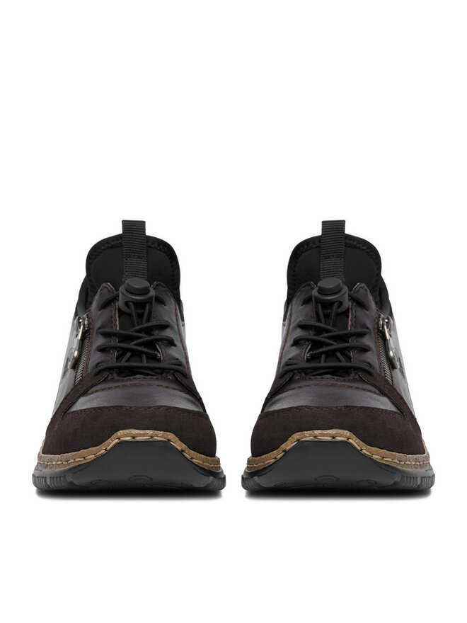 Rieker Sneakers Rieker CEO-N32G0-25 Dunkelbraun