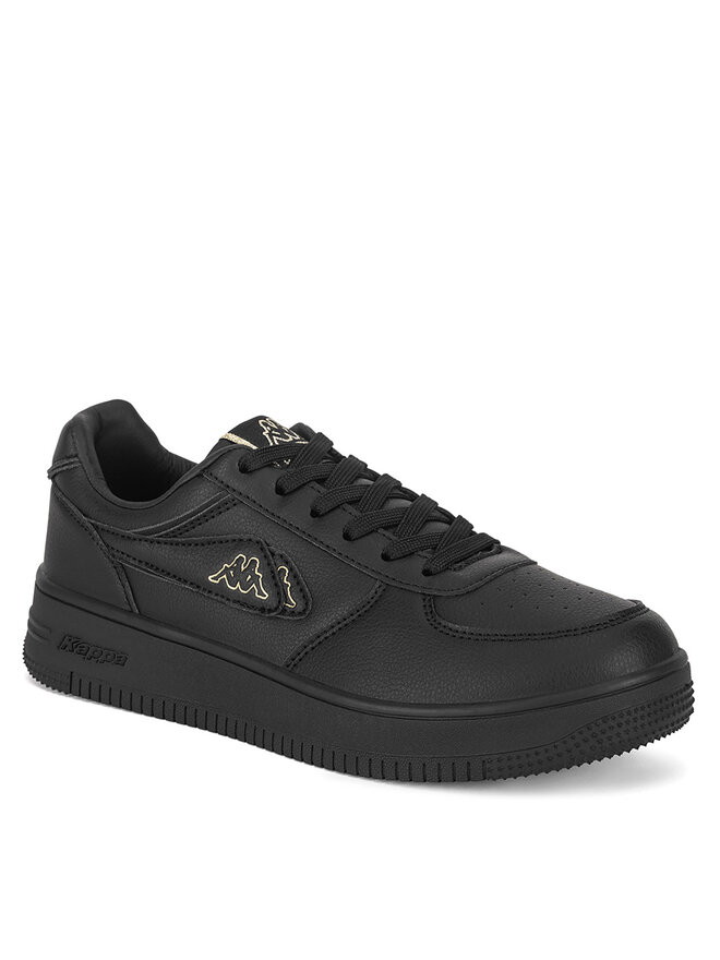 Kappa Sneakersy Kappa VSKA004 Czarny