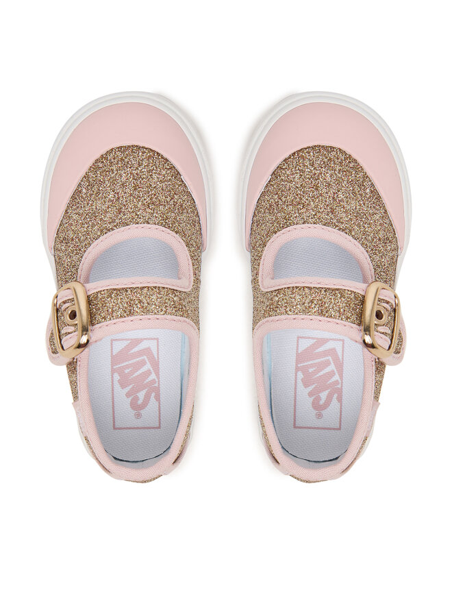 Vans Ballerinas Vans Mary Jane VN000CRYHNT1 Hellrosa