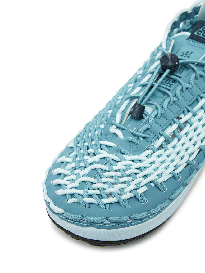 Nike Buty do sportów wodnych Nike AGG Watercat CZ0931 Niebieski