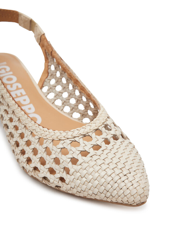 Gioseppo Sandali Gioseppo Piskove 71185-P Beige