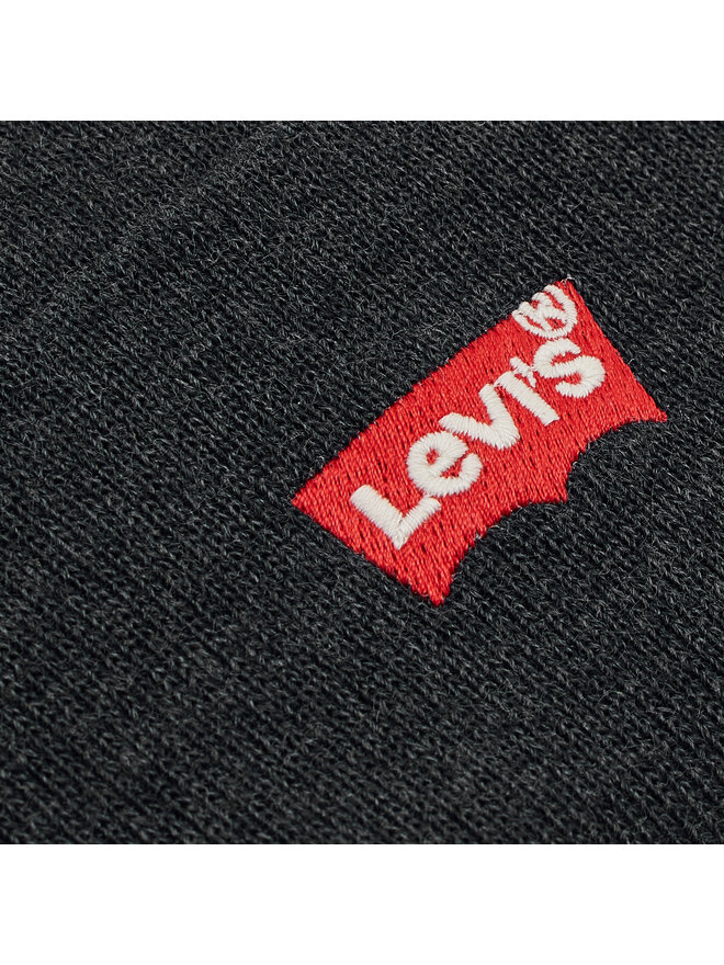 Levi's® Czapka Levi's® 230791-11 Czarny