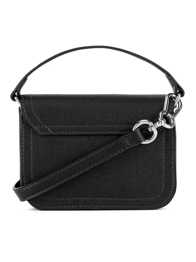 Juicy Couture Geantă Juicy Couture BIJXT3264WVP Negru