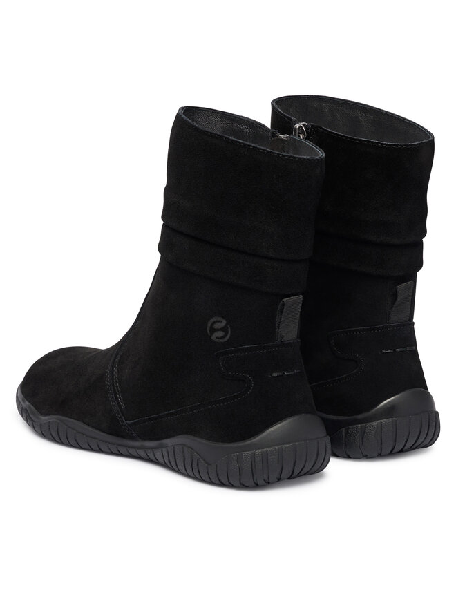 Josef Seibel Stiefeletten Josef Seibel Wynona 13 70713-MI931 Schwarz