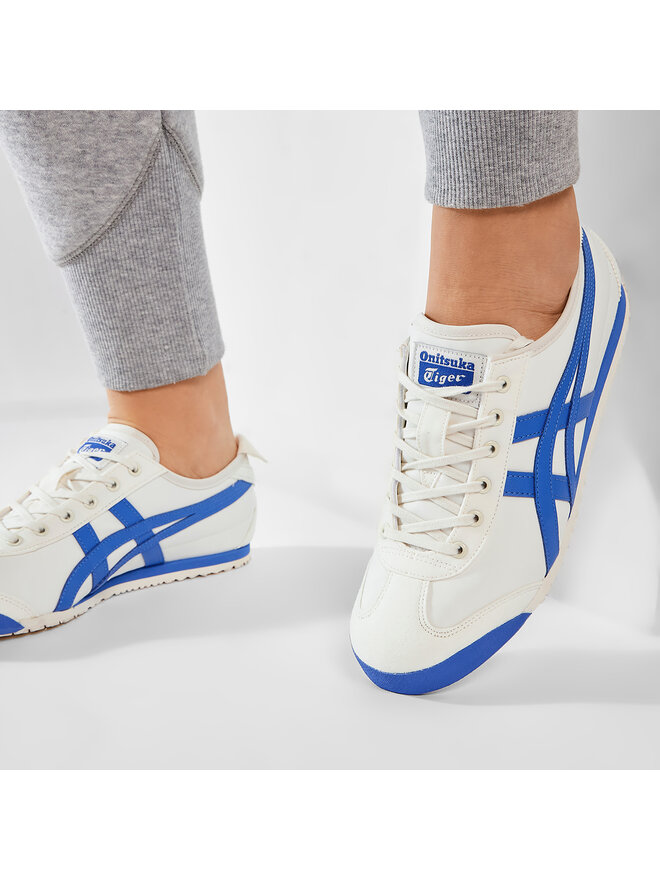 Onitsuka Tiger Zapatillas Onitsuka Tiger Mexico 66 1183B497 Blanco