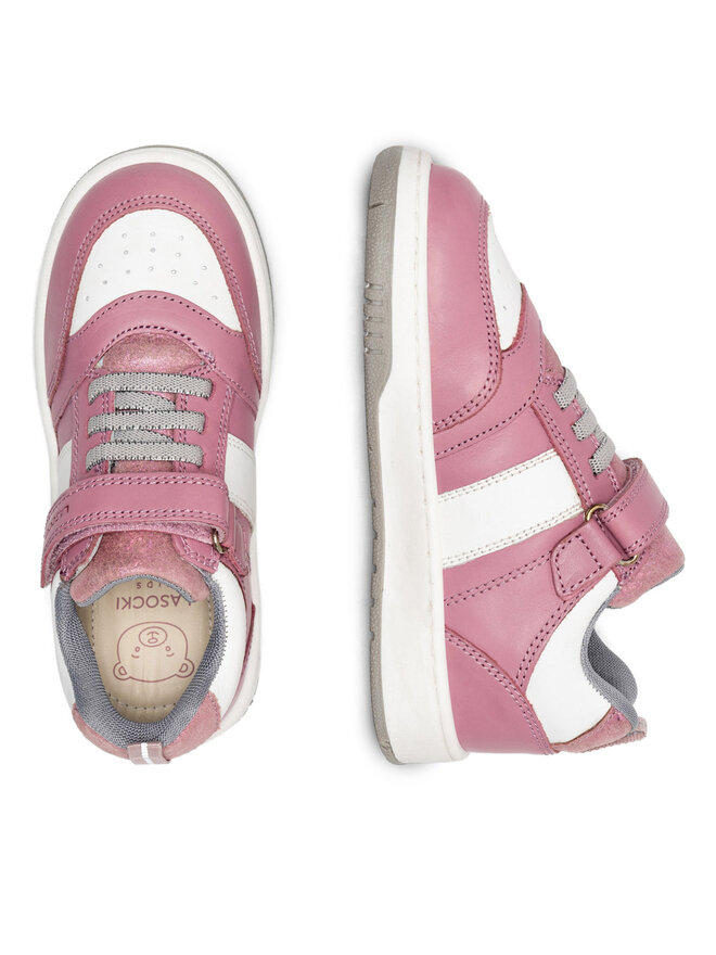 Lasocki Kids Sneakers Lasocki Kids Mos CI12-3136-02(III)DZ Rosa