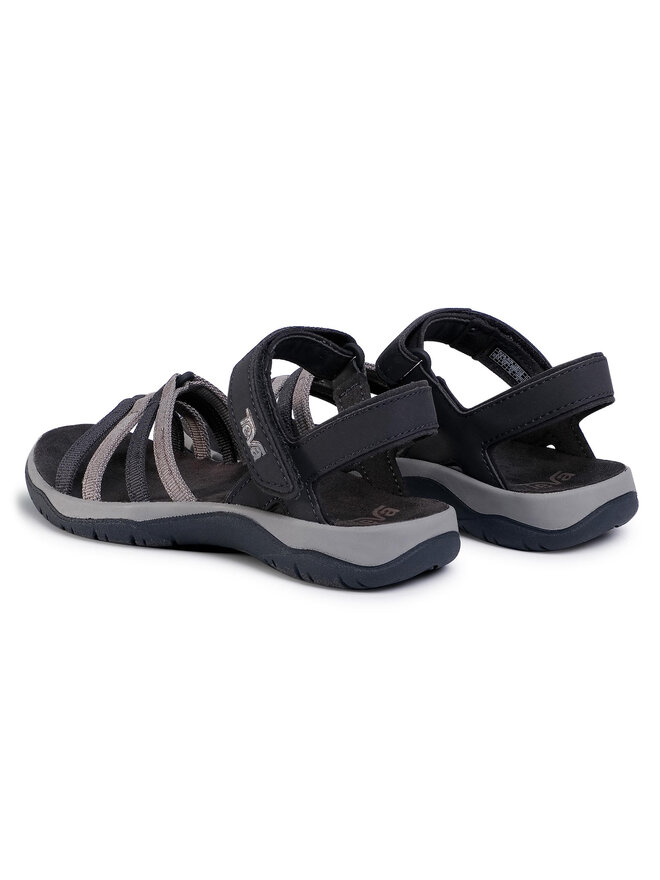 Sandales Teva Elzada Sandal Web 1101112 Gris chaussures
