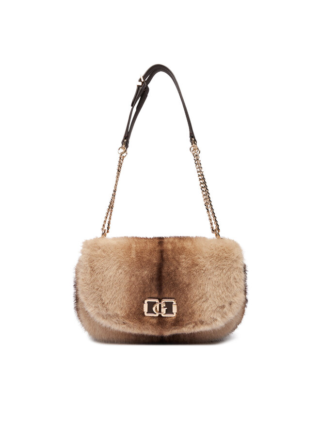 Guess Сумка Guess Mavis HWFG96 74210 Бежевий