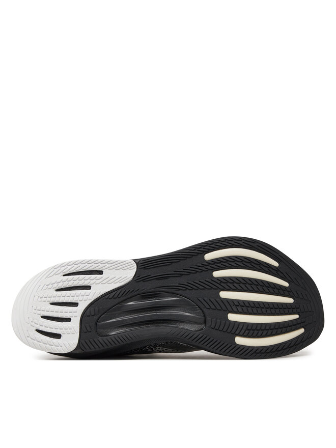 adidas Buty do biegania adidas Supernova Stride IG8321 Czarny