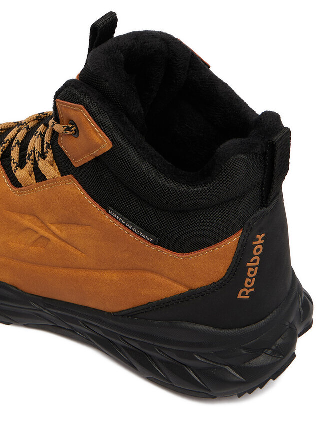 Reebok Schnürschuhe Reebok CEOWB-H8-301 Braun