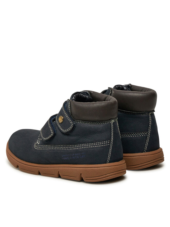 Gioseppo Cizme Gioseppo 73544-P Bleumarin