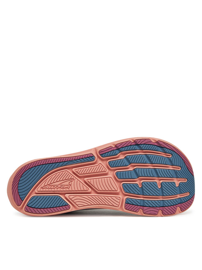 Altra Buty do biegania Altra Torin 8 AL0A85QF4 Granatowy