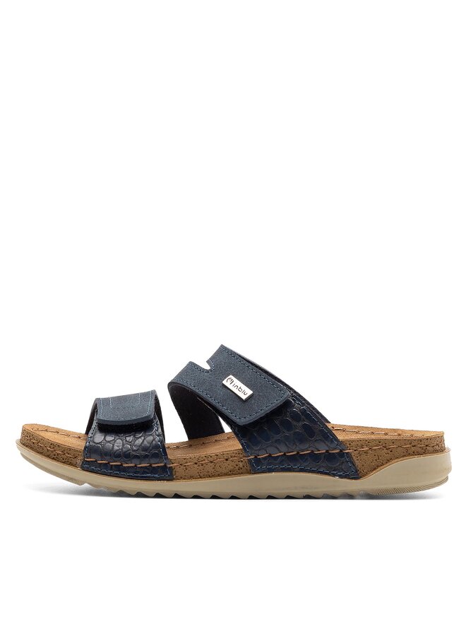Inblu Шльопанці Inblu AA093N01 Cиній