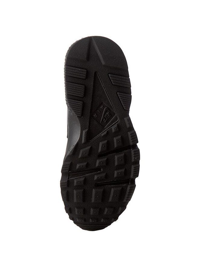 Nike Снікерcи Nike Air Huarache Run 634835 012 Чорний