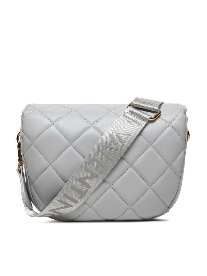 Valentino Handtasche Valentino Bigs VBS3XJ02MAT Grau