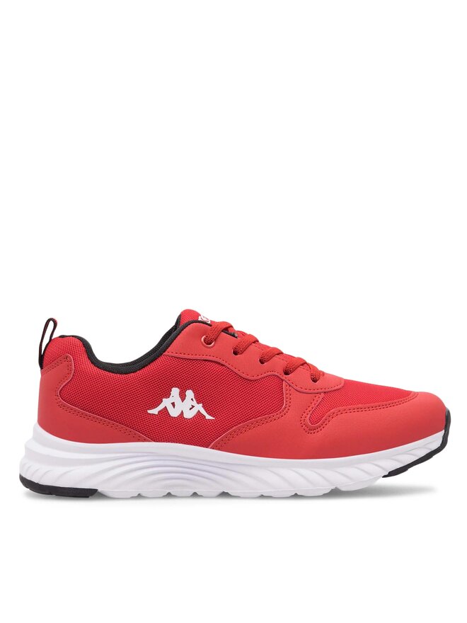Kappa Laisvalaikio batai Kappa DALVIS EL KID 34138XW-A16 Raudona