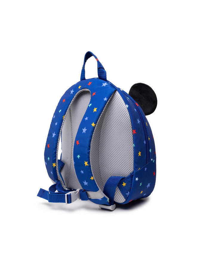 Samsonite Batoh Samsonite Disney Ultimate 2.0 140106-9548-1CNU Tmavomodrá