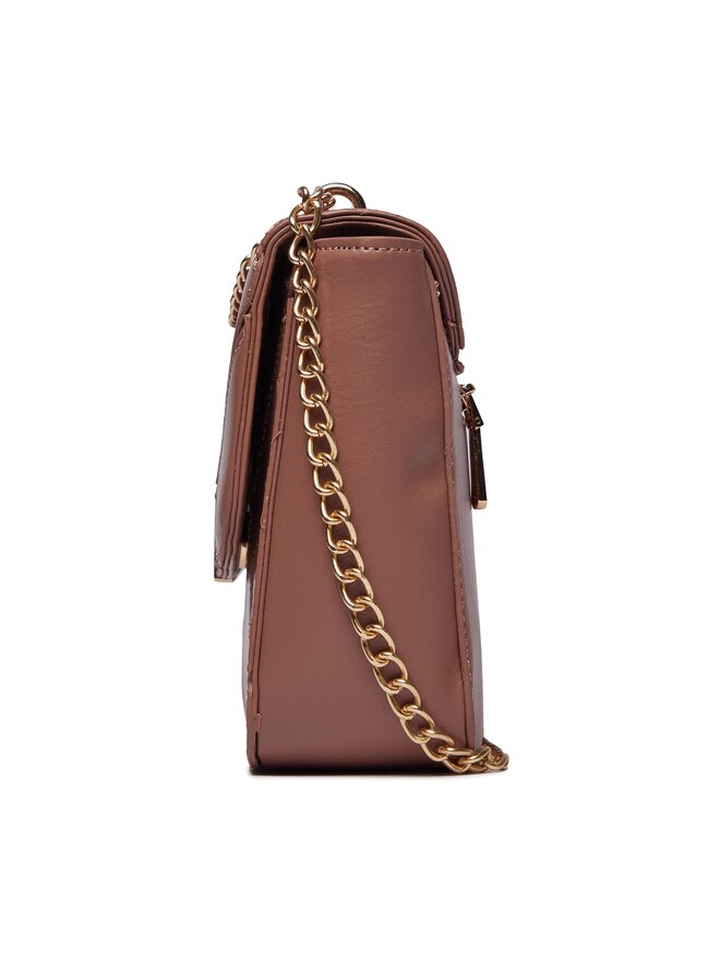 Monnari Ročna torba Monnari BAG3790-M04 Rjava