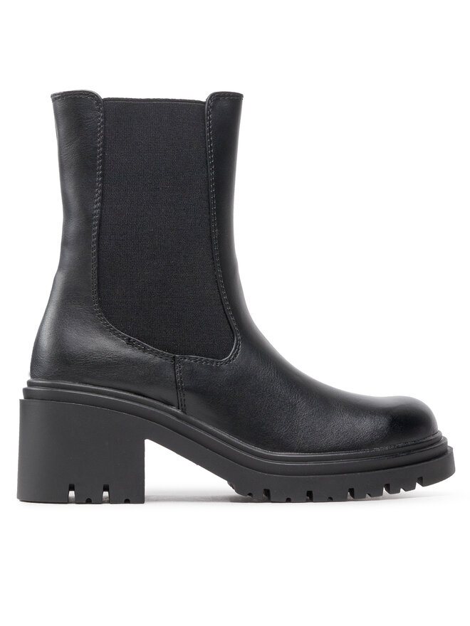 DeeZee Ботильйони DeeZee ZAL6108-1 Чорний