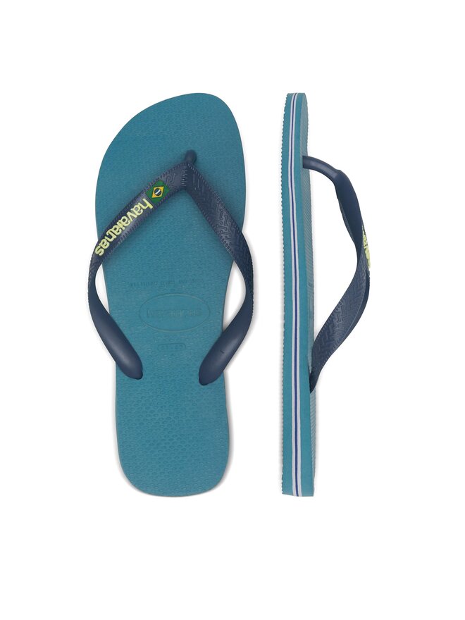 Havaianas В'єтнамки Havaianas 41108501671-M Голубий