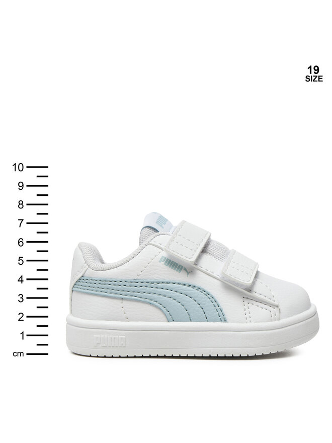 Puma Sneakers Puma Rickie Classic V Inf 394254 12 Bianco