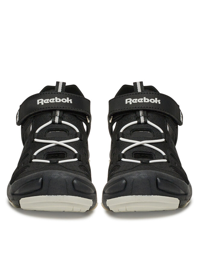 Reebok Sandalen Reebok CP92-23833-CH (IV) Schwarz