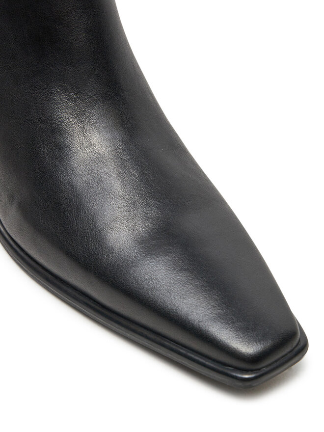 Vagabond Shoemakers Kozaki Vagabond Shoemakers Nella 5616-101-20 Czarny