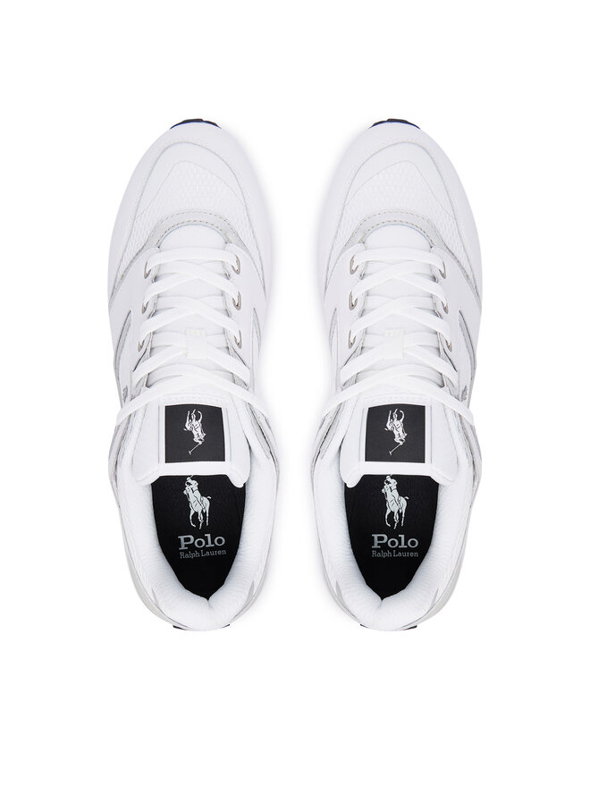 Polo Ralph Lauren Sneakers Polo Ralph Lauren 809P13081001 Weiß