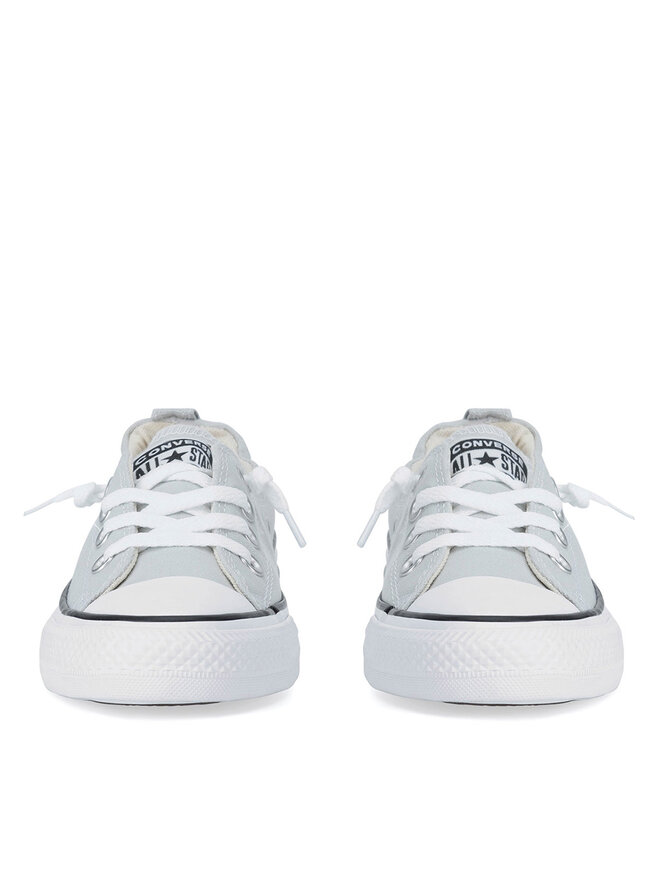 Converse Modne superge Converse Chuck Taylor All Star Shoreline Slip 537082C Siva