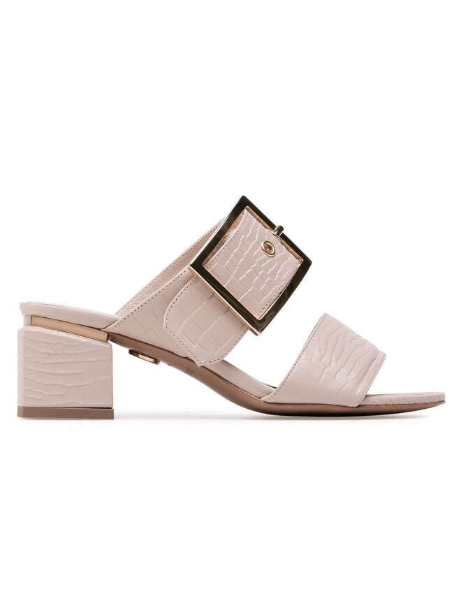 Baldowski Ciabatte Baldowski D03514-4757-003 Beige