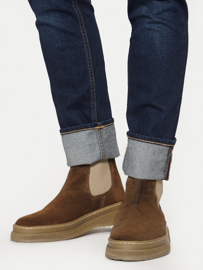Gant Челсі Gant 29653736 Коричневий