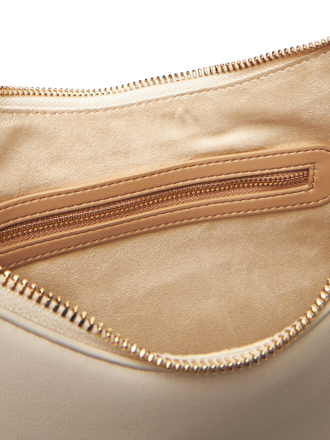 LOVE MOSCHINO Handtasche LOVE MOSCHINO JC4021PP1NKD0110 Beige