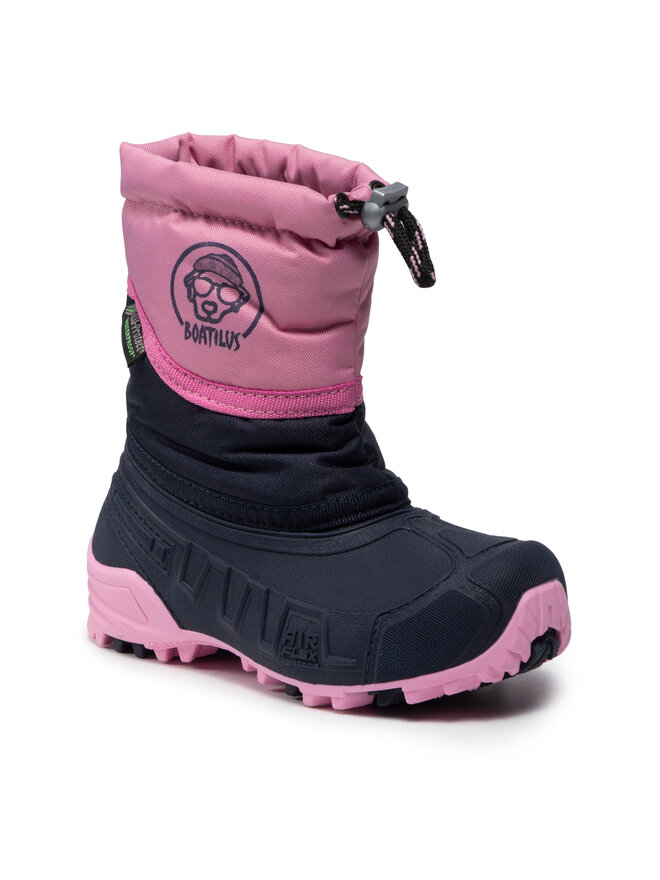 Boatilus Schneeschuhe Boatilus Hybrid 03 VAR.05WY Dunkelblau