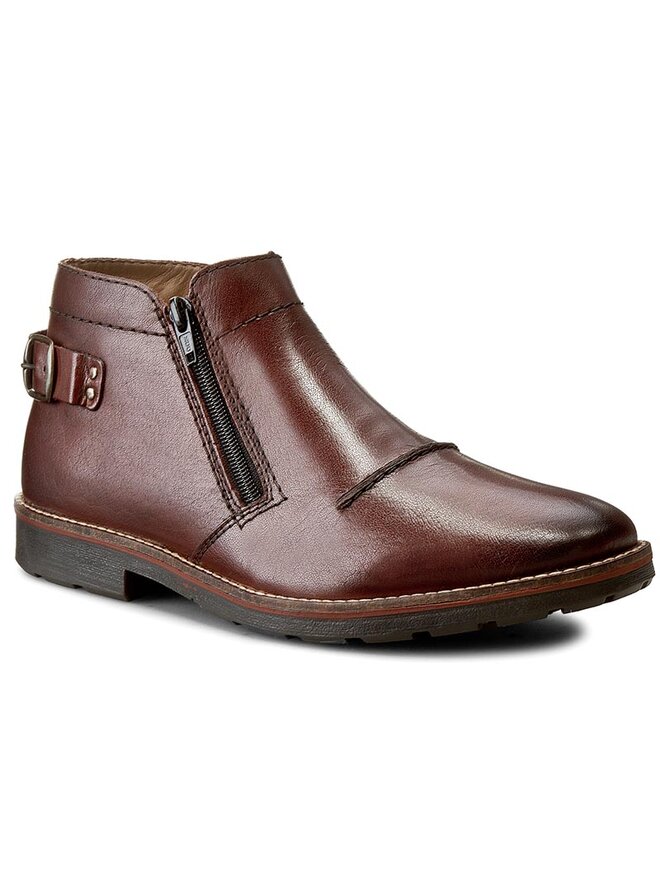 Rieker Auliniai batai Rieker 35362-25 Ruda