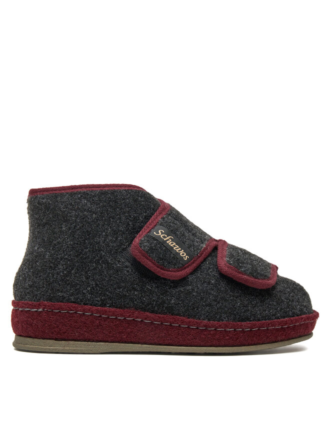 Schawos Pantuflas Schawos 370016-9 Gris