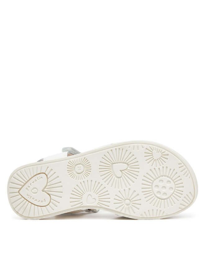 Garvalin Sandalias Garvalin 252424 M Blanco