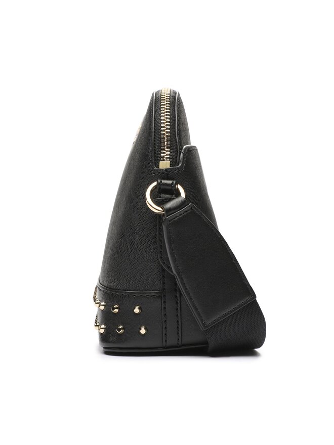 MICHAEL Michael Kors Handtasche MICHAEL Michael Kors Jet Set Charm 32F3GT9C9L Schwarz
