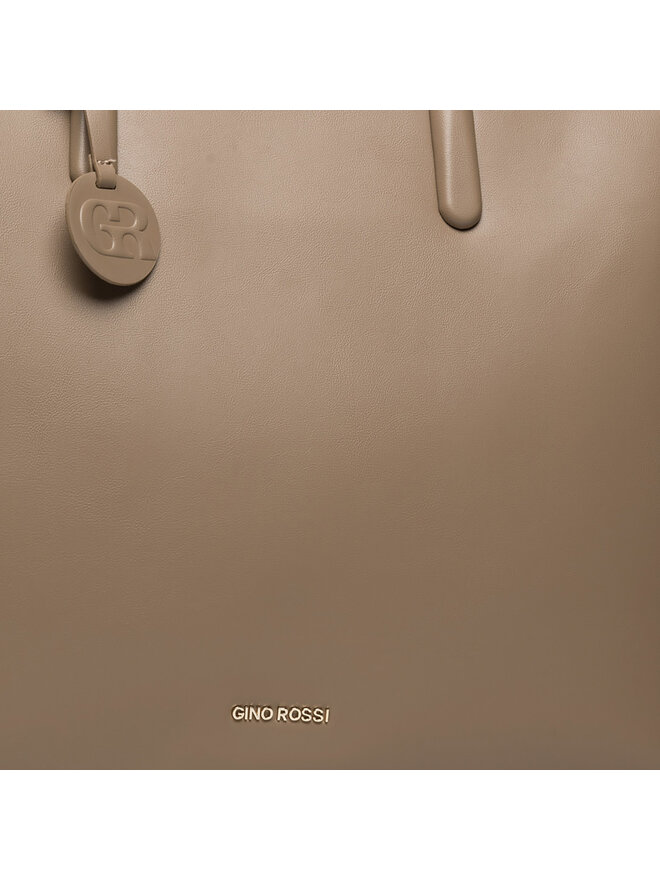 Gino Rossi Rankinė Gino Rossi OJ-82712 Smėlio