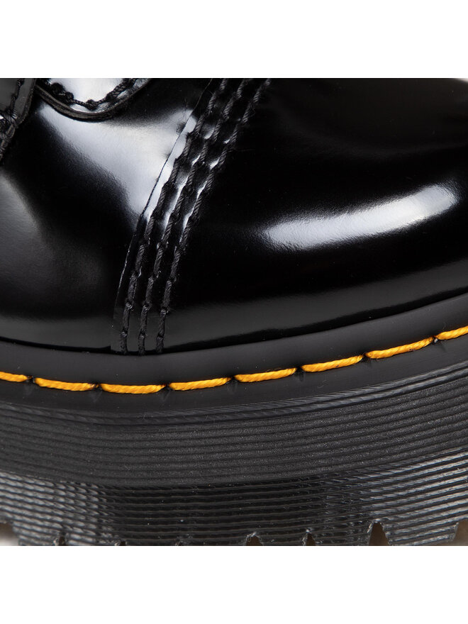 Dr. Martens Берци Dr. Martens Vegan Sinclair 26410001 Чорний
