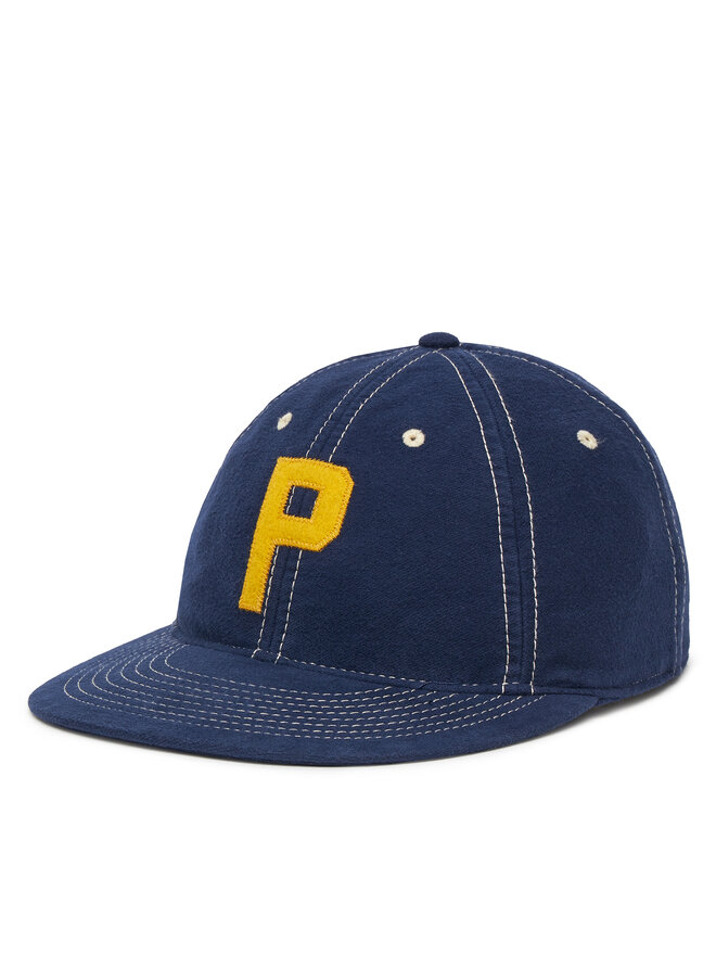 Polo Ralph Lauren Baseball sapka Polo Ralph Lauren 211977401001 Sötétkék
