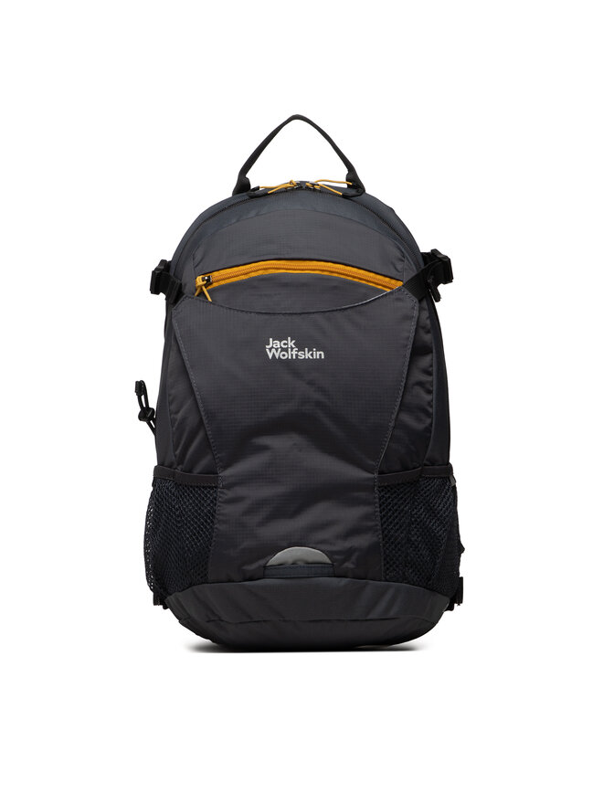Rucksack Jack Wolfskin Velocity 12 2010302 Grau
