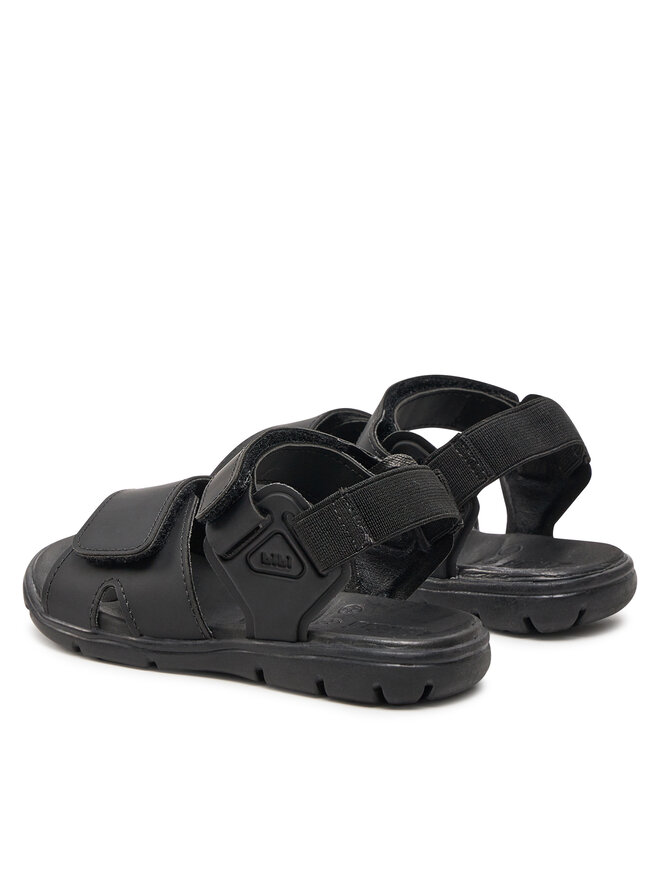 Bibi Sandalen Bibi 1101161 Schwarz