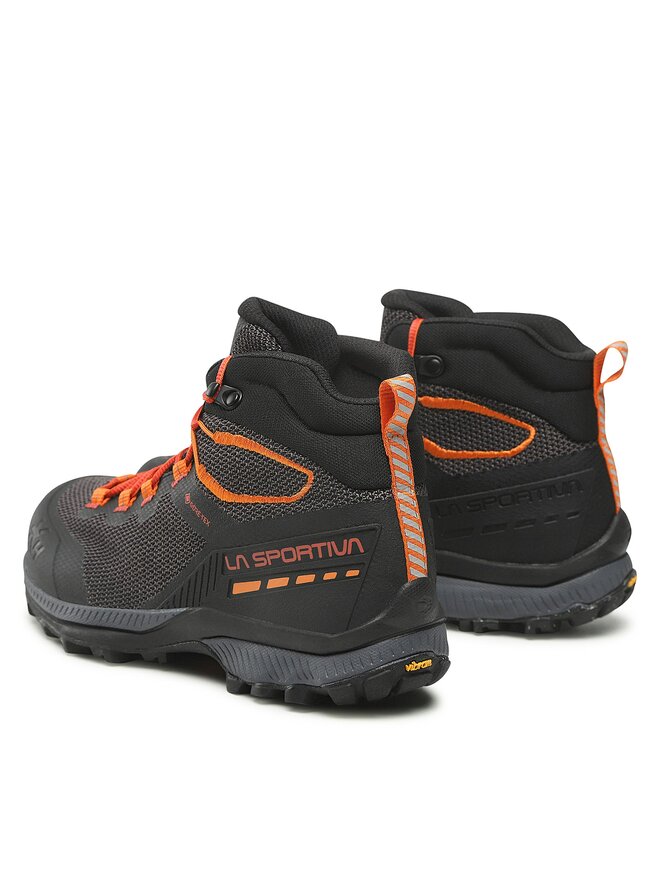 La Sportiva Turistiniai batai La Sportiva Tx Hike Mid Gtx GORE-TEX 34S900313 Pilka