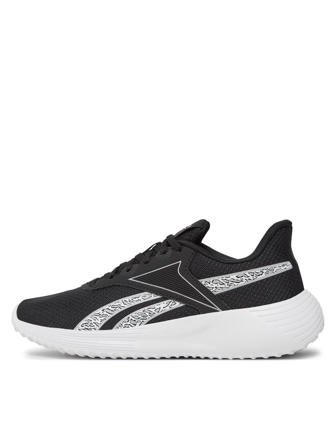 Reebok Tekaški čevlji Reebok Lite 3 IF5235 Črna