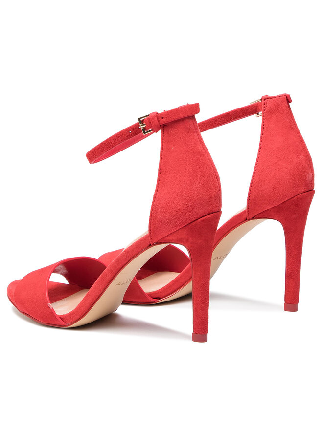 Aldo Sandalen Aldo Fiolla 59112197 Rot