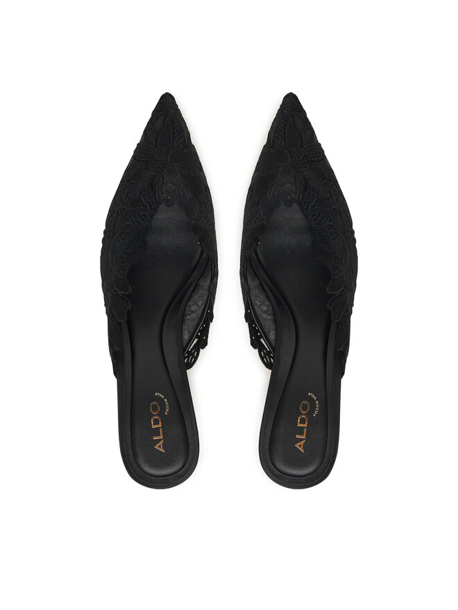 Aldo Pantoletten Aldo Galina 14241405 Schwarz